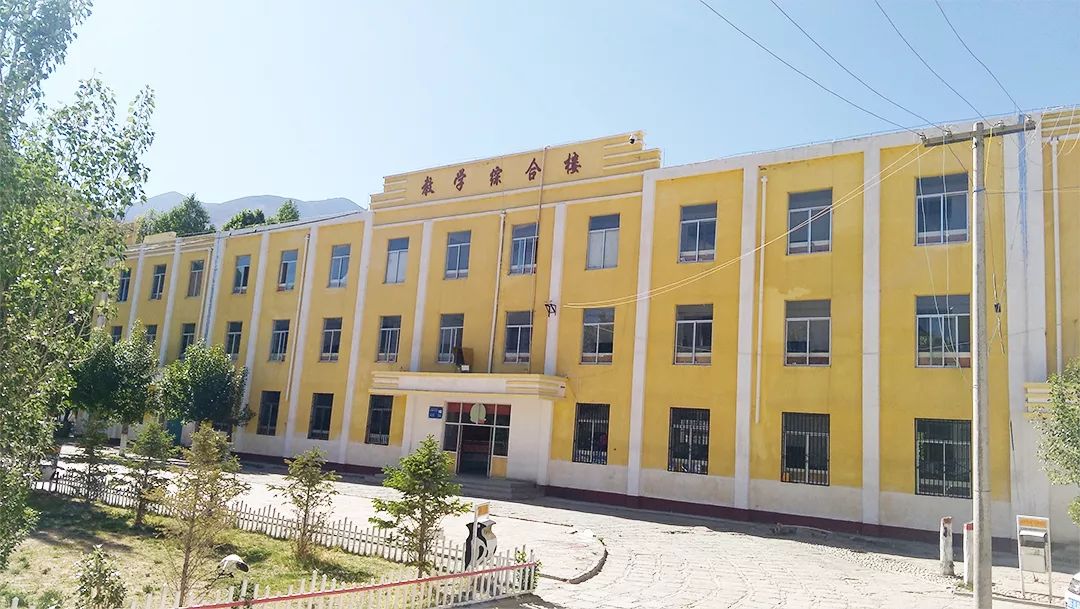 把最好的产品奉献给雪域高原的孩子们