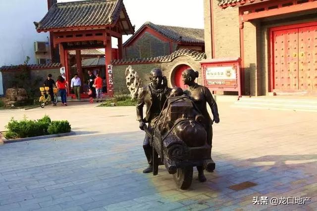 龙口黄县黄城分别指哪儿专业解答来了