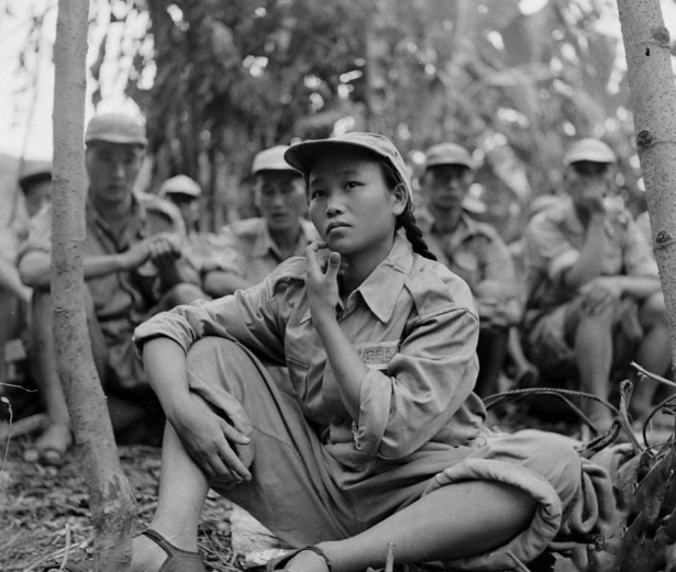 8月1日,武昌起义爆发,游传玉和她所在的女兵连被改编为国民革命军第4