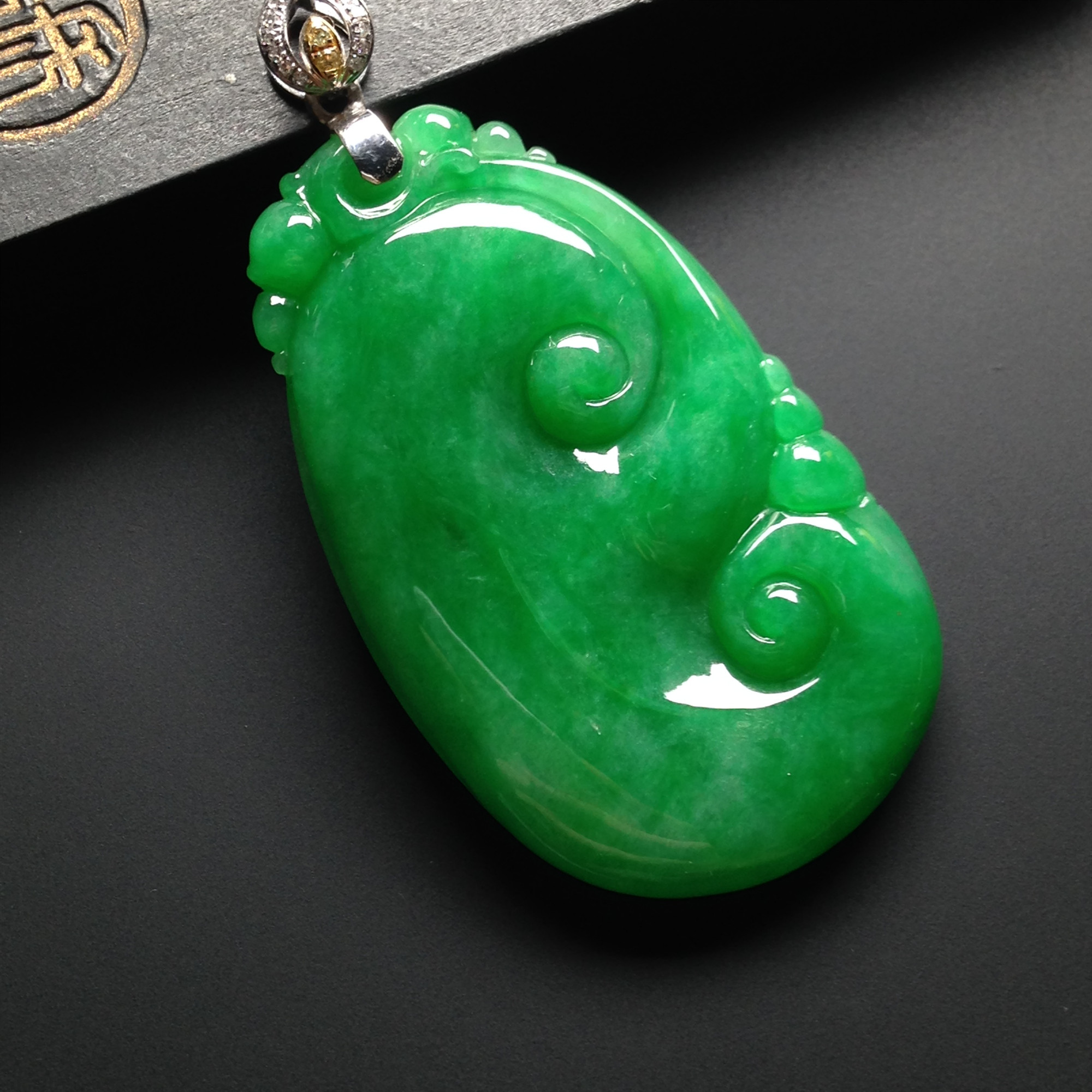 天工雕琢罕世臻品,无与伦比的传世经典