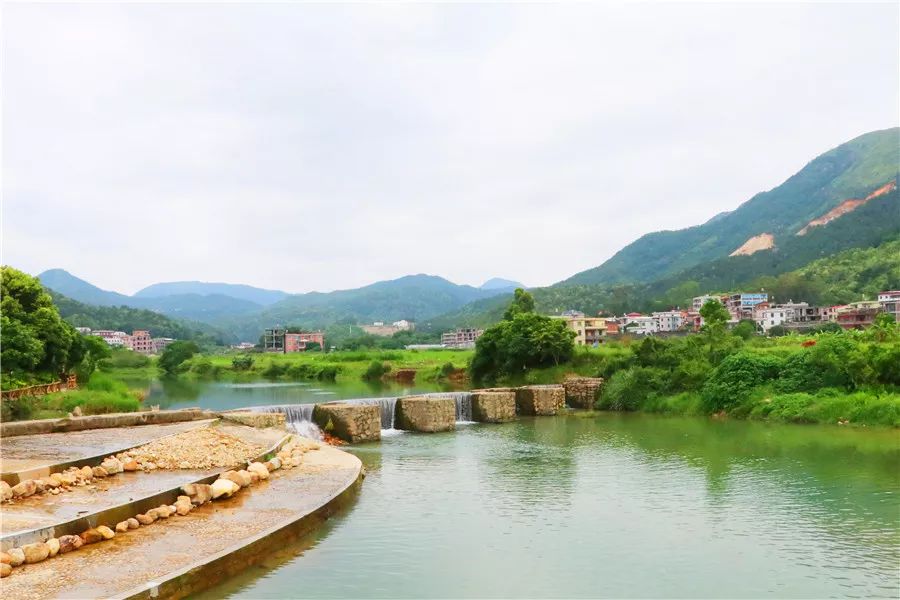 洛江新增一个休闲游玩好去处这个周末一起来去嗨啊