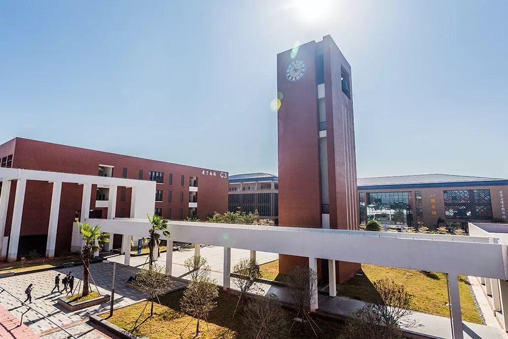 佛山科学技术学院2019年夏季普通高考招生章程