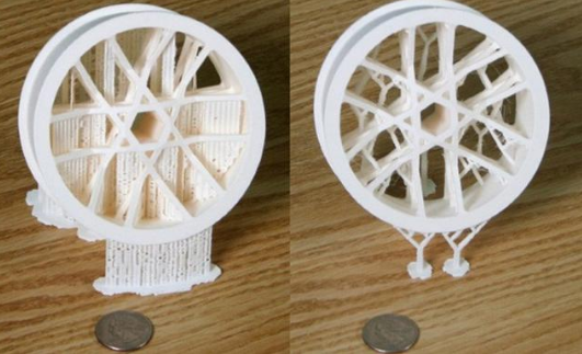 深圳|[深圳3d打印]深刻剖析节省3d打印材料的三个方面