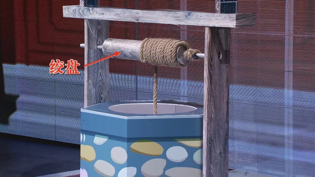 养生堂今日1725播出护好人体长寿绞盘