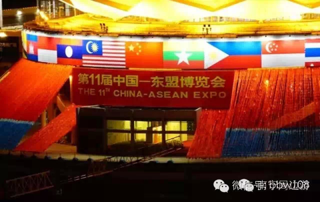 北部湾特区广西北部湾一个剩者为王的天堂