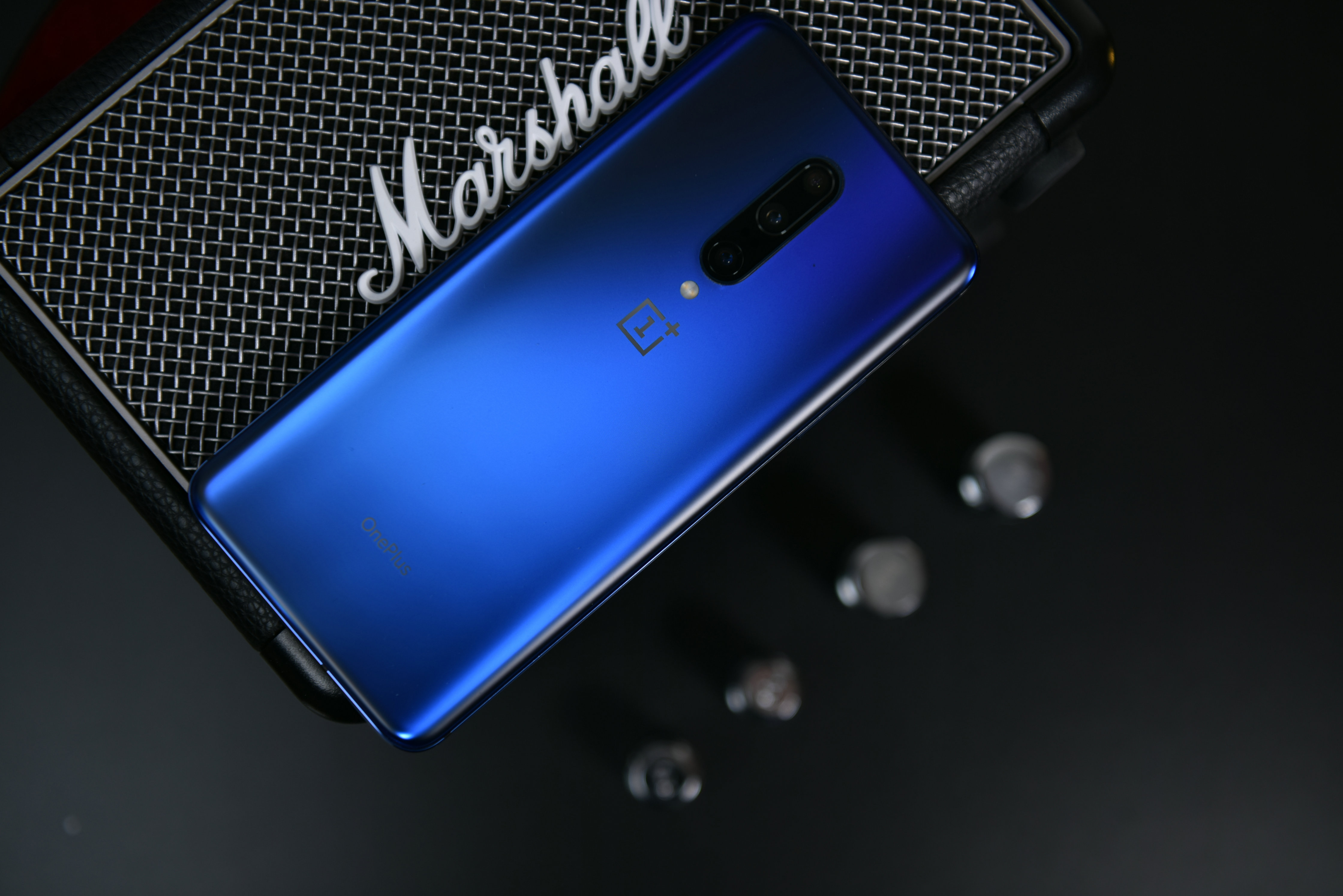 一加7pro再次上演暴力美学让性价比和真旗舰完全被揭露