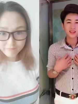 和重庆阿豪02一起合拍好久没出来抖了找个帅哥合拍个抖音观影团