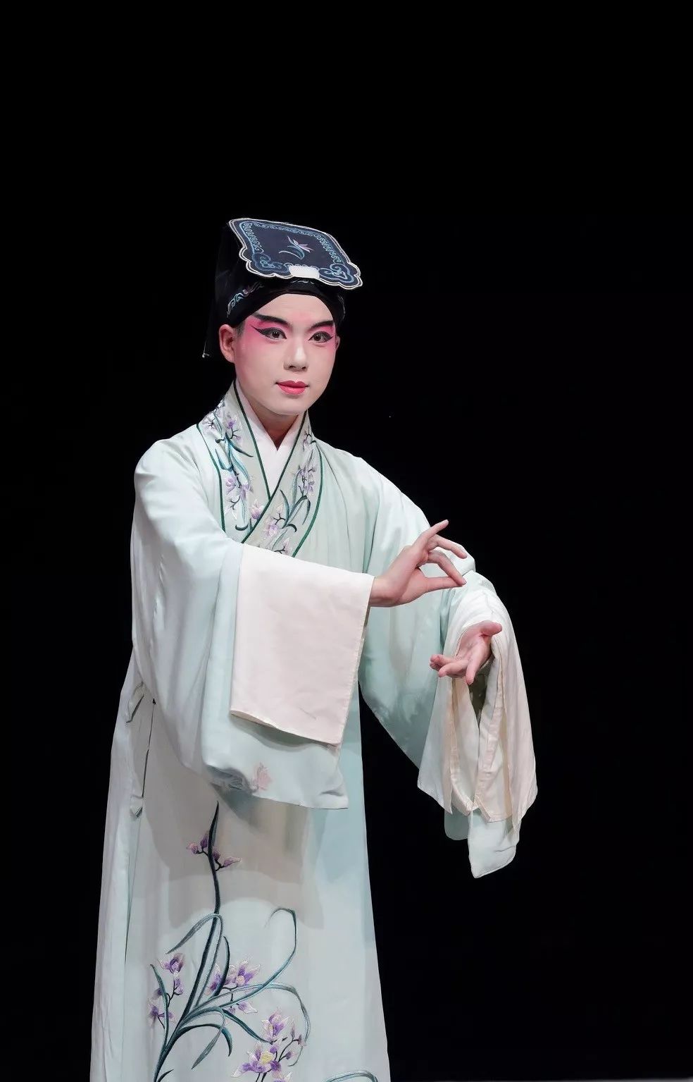 开票苏州昆剧院昆曲牡丹亭精华版新版义侠记潘金莲即将开售低至30元