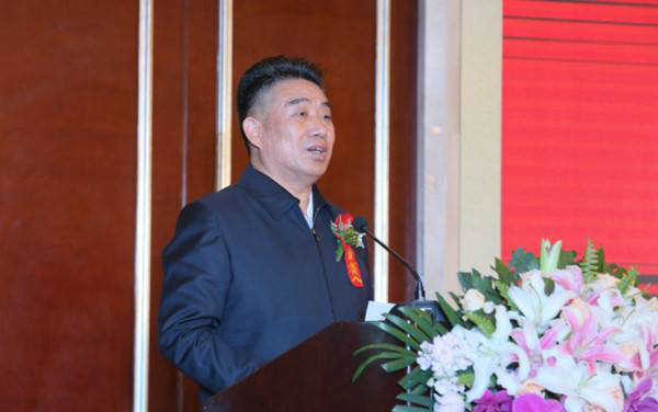 中华文化名酒落户河南最大的酒厂中原首家