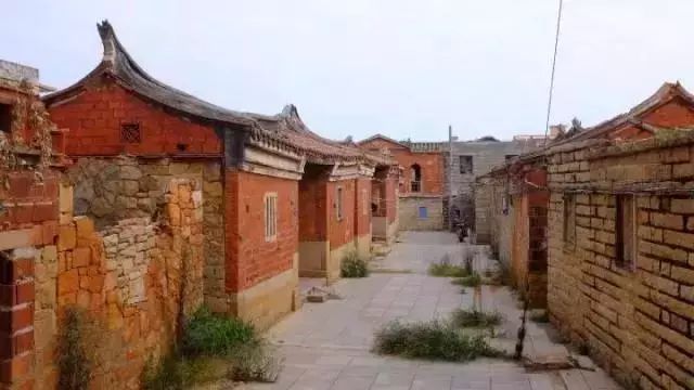 【金牌旅游村】晋江金井围头村,遇上人间最美六月天!