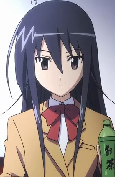 妄想学生会天草筱little busters!