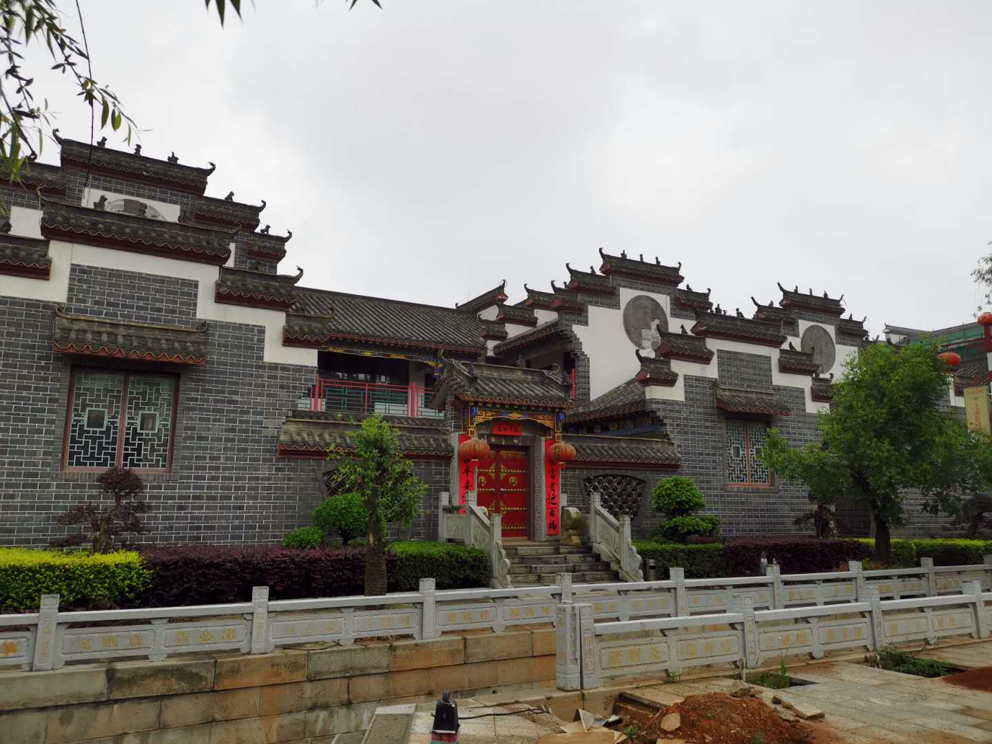 2019最新·益阳天意木国,江南古城,现代农业嘉年华·长沙周边亲子旅行