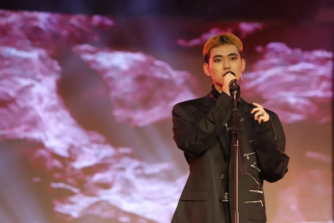 拉阔回顾 | 流音的独家记忆_陈煜锦