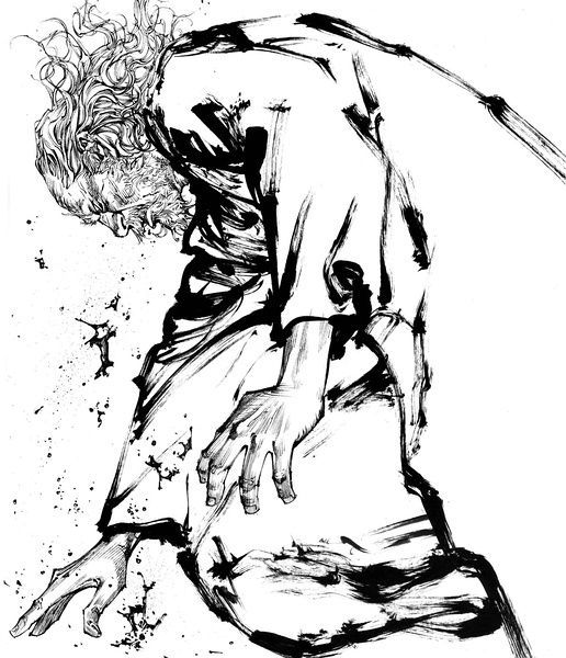 小畑健小畑健老师6767大暮维人大暮维人:《天上天下》《飞轮少年