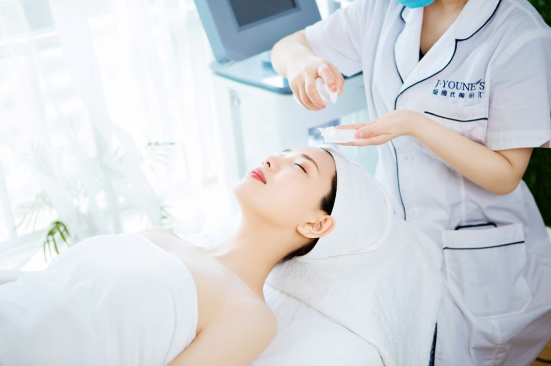 40家店通用高科技美肤焕新体验氧活少女肌仅29元抢原价1398元姬颜氏
