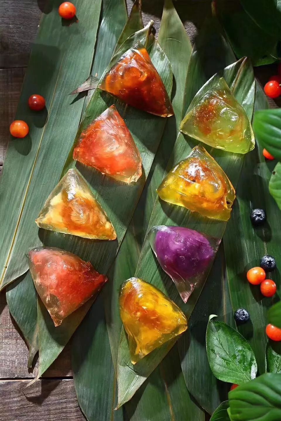 活动投票一大波端午美照来袭精彩瞬间等你pick