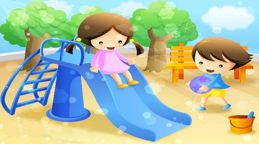 结果:孩子有责任,开学后快速适应幼儿园生活.