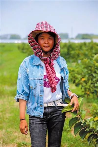 【这就是和美汕头】这位80后女生不寻常,来看看她的"木仔梦"