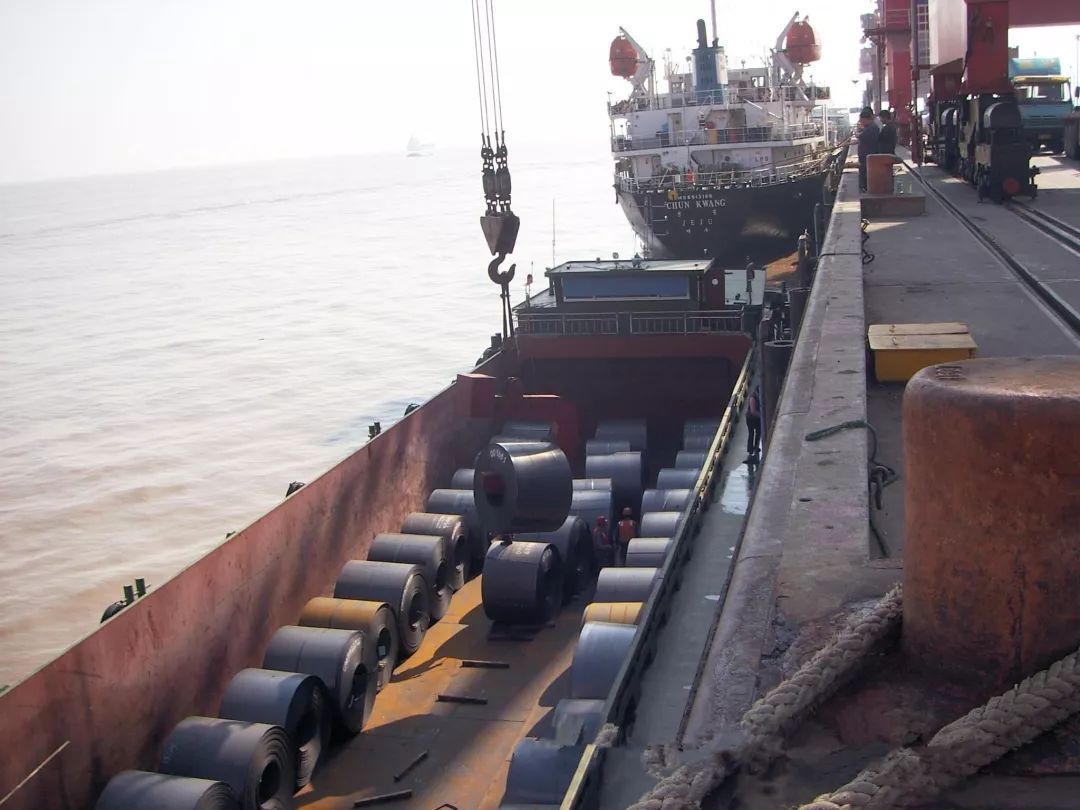 又到汛期安全第一