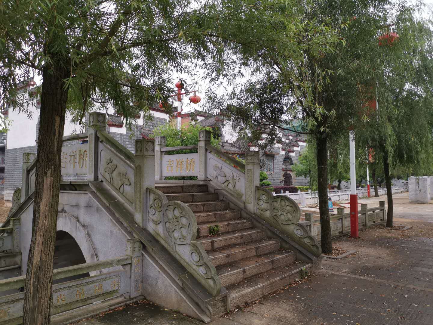 2019最新·益阳天意木国,江南古城,现代农业嘉年华·长沙周边亲子旅行