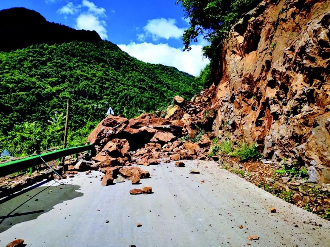 巴中】米仓大道(诺水河至光雾山一级公路)预计今年10月开工建设!