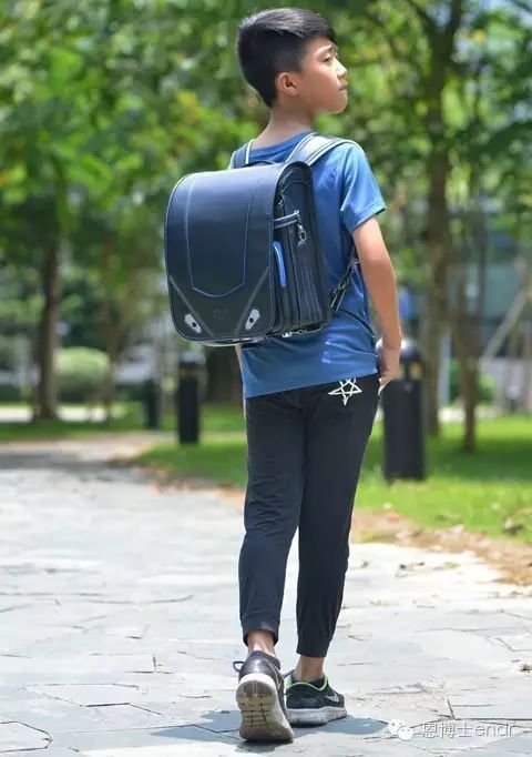 后生可畏——恩博士_申怡