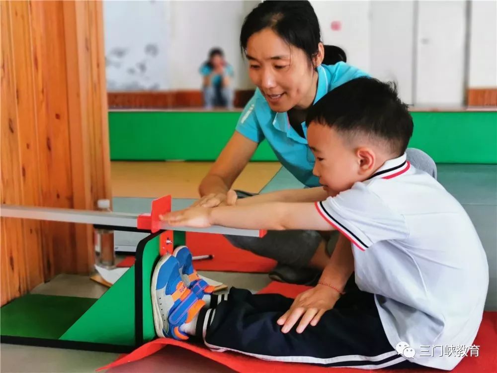 幼儿园教学系统引领教育变革