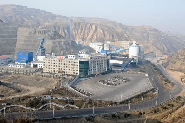 吕梁排名第二的强县如今却