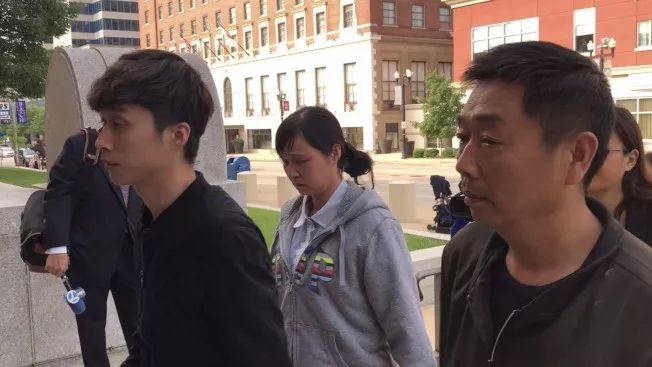 章莹颖案嫌犯承认杀人罪行令人发指惨不忍睹