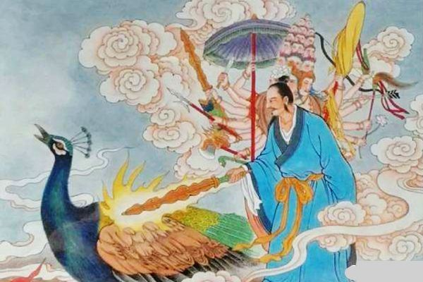 原創封神五大證道神器青萍劍墊底太極圖第三第一鴻鈞也忌憚三分