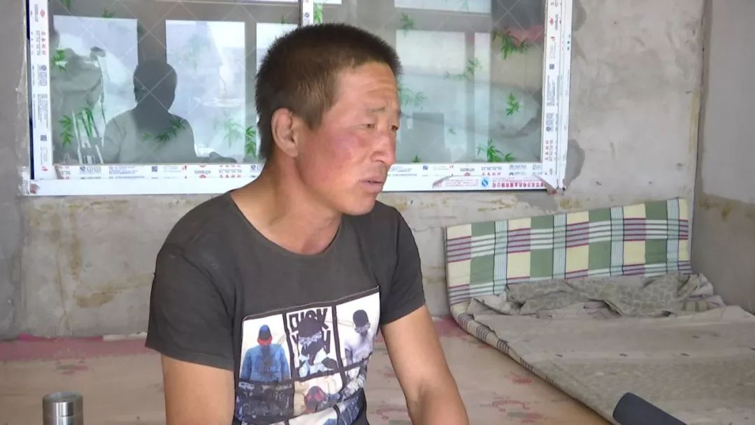 坚决打赢脱贫攻坚战02张连富从要我脱贫到我要脱贫