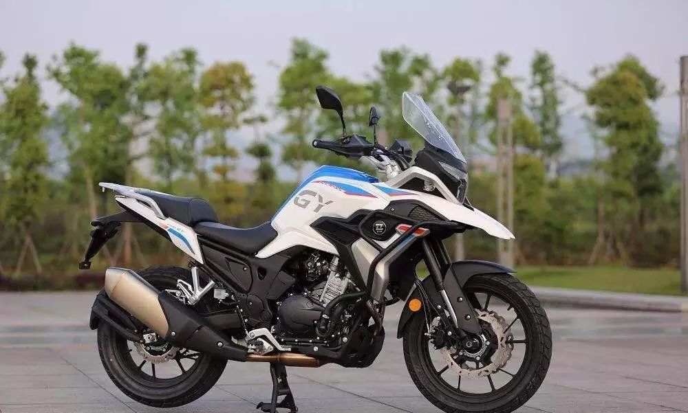 进步明显接地气凯越400x试驾报告