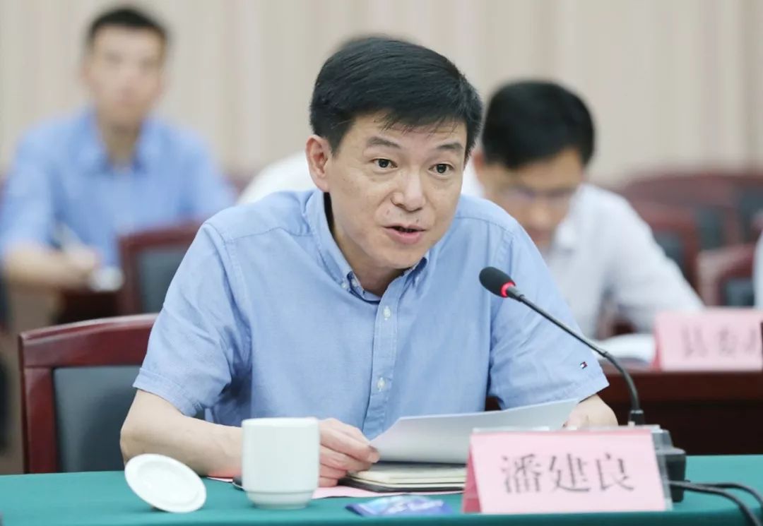 如何高水平深化美丽乡村建设高质量打造乡村振兴标杆县他们这么说