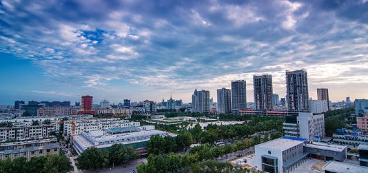 济宁4县市区试点标准地制度 缓解建设用地供需矛盾