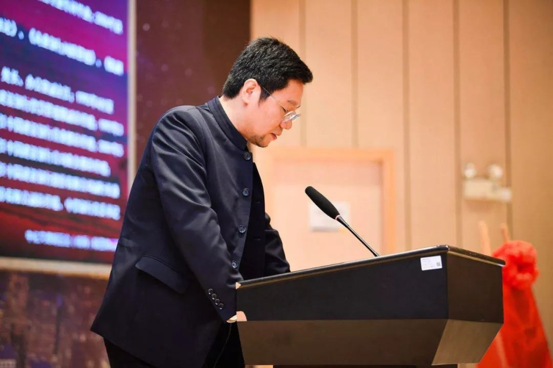 中伦文德胡百全前海联营律师事务所成立三周年暨粤港澳大湾区经济与