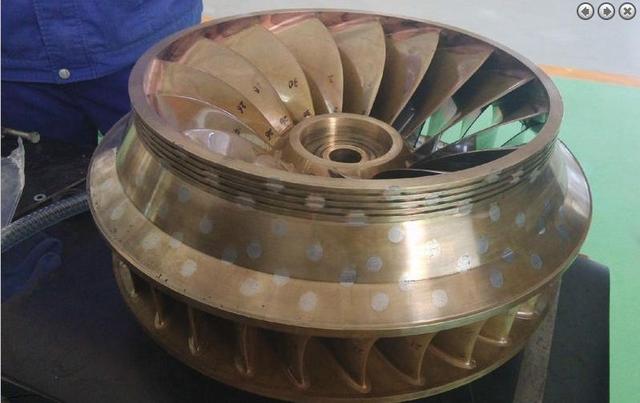 两河口极低水头全负荷稳定运行高可靠性水轮机研究