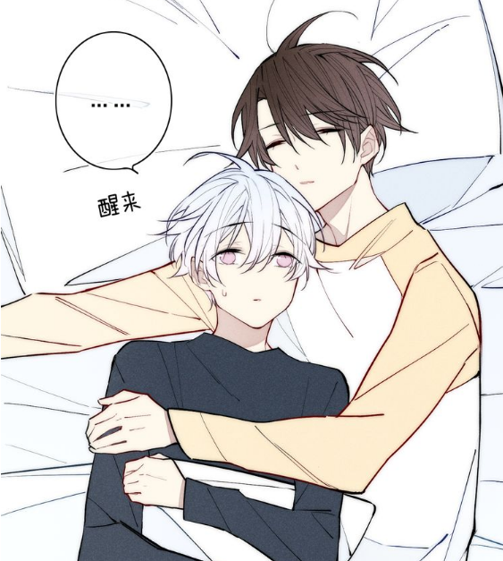 6.《哪里来的大宝贝》——总裁和小鲜肉的夺宝大战!