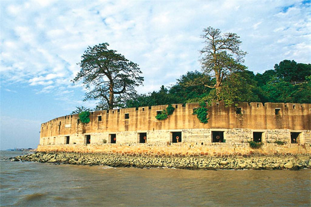 让子弹飞取景地门票免费却没人去被评为广东最倒霉景区