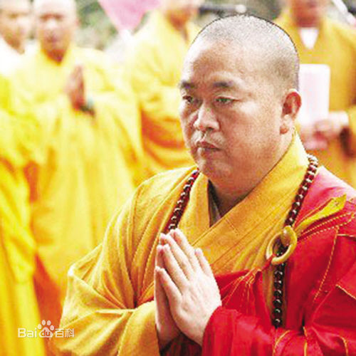 预计开幕式将有政界商界精英,少林寺方丈释永信大师,白马寺方丈印乐