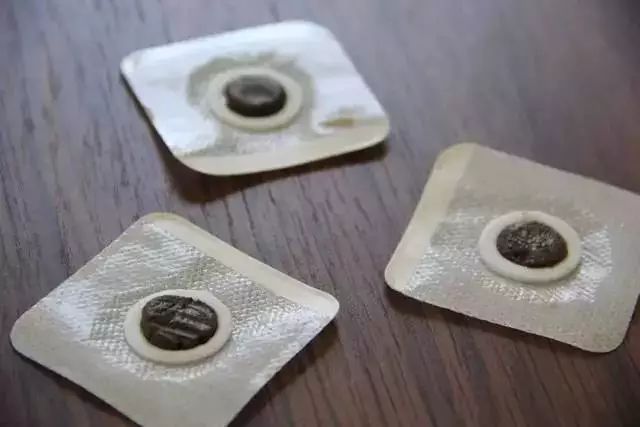 不同的儿童体质特点与"三伏贴"治疗