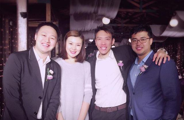 莫科的前妻是王凡,她曾经是八一女篮球员,身高1米8,司职后卫.