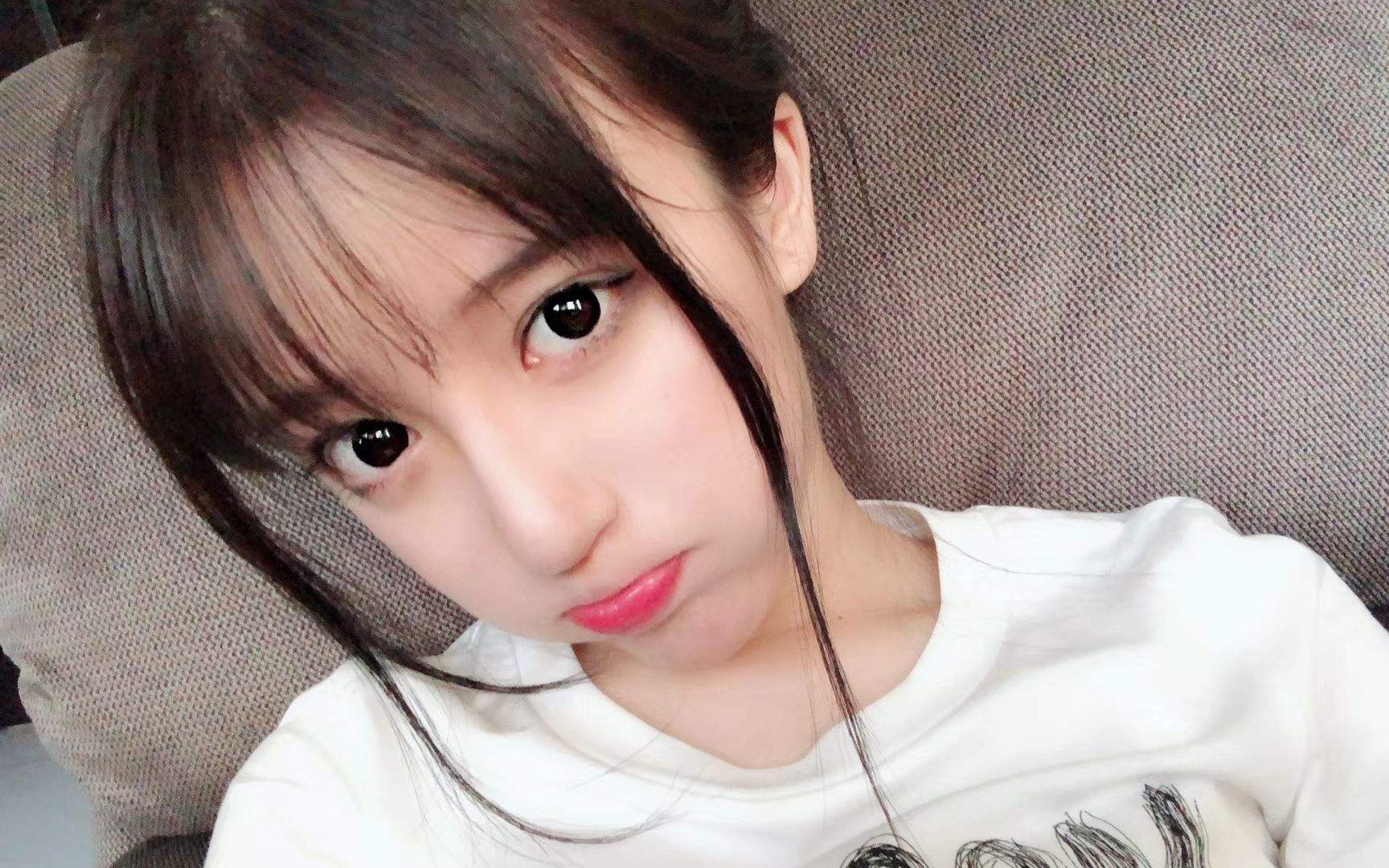 绝地求生呆妹儿人气暴跌疑似被平台抛弃粉丝斗鱼一姐凉了