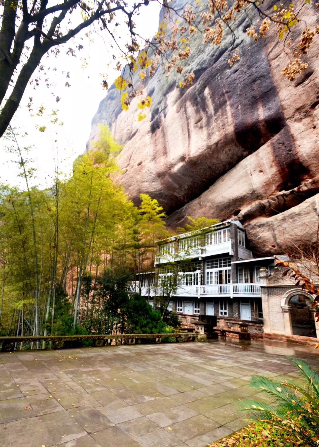 文史记忆 | 陈亮与五峰书院