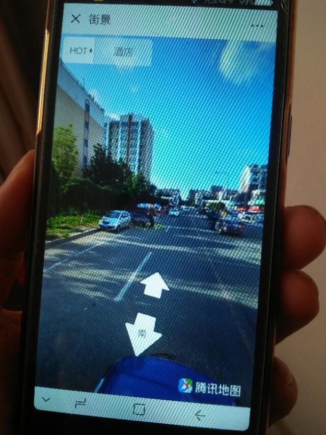 原来微信的扫一扫还有这些功能你知道几个看完涨知识了