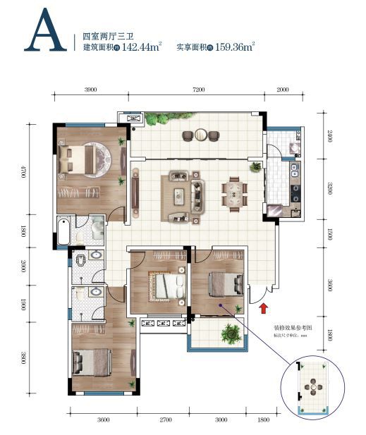 终于等到你峨眉又一赏景胜地出现这一次不出家门都可以