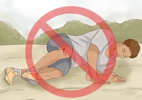 蛇出没请注意教你应对蛇咬伤