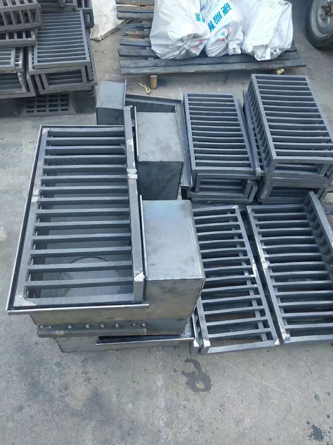 桥梁集水箱介绍