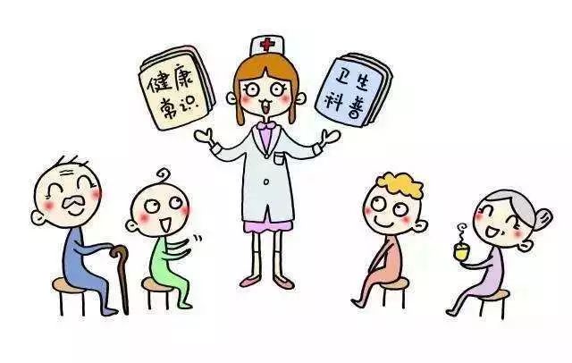 西城社区公益学堂之夏季养生--营养健康讲座即将开始,火速报名啦!