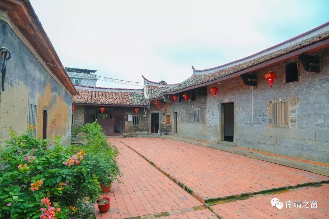 南靖靖城镇文旅融合助推乡村振兴发展