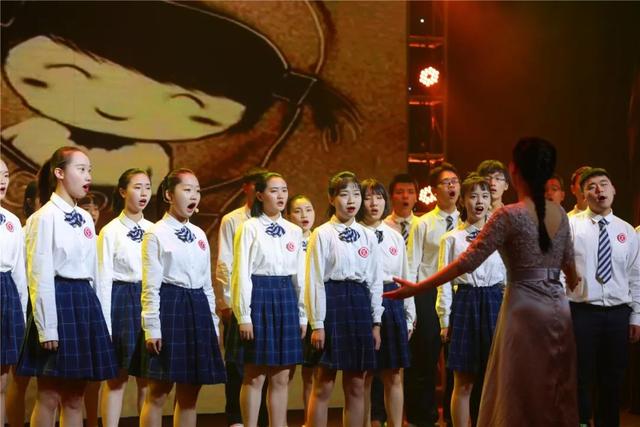 2019夏日艺术盛典即将开播,重庆市渝高中学精彩节目抢先看